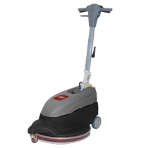 Chicago Floor Buffer Repair