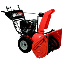 Chicago Snow Blower Servicing